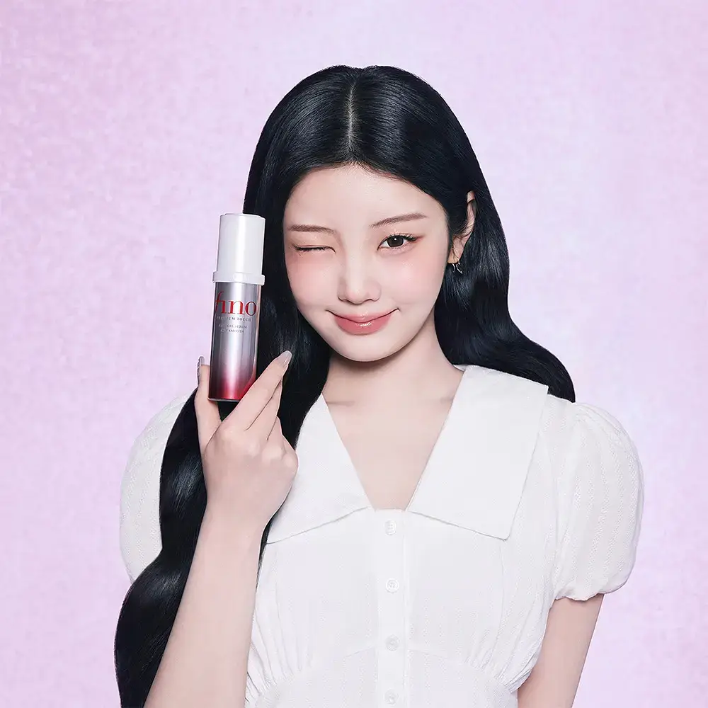 [찰랑보들 에어리오일] 피노 프리미엄 터치 헤어 오일 세럼 에어리 스무스 70ml